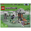 Lego Minecraft Solgun Bahçe 243 Parça +7 Yaş 21586 - Görsel 1