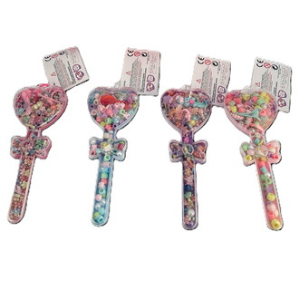 M Toys Kendin Yap Boncuk Seti (2929-11898)