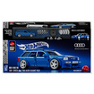 Mattel Hot Wheels Speed Seri 94 Audi Avant RS2 - Görsel 1
