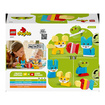 Lego 10477 Duplo 3ü1 Arada Yaratıcı Sevimli Hayvan - Görsel 2