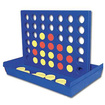 M Toys Connect 4 Zeka Oyunu 2929-11602 - Görsel 1