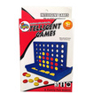 M Toys Connect 4 Zeka Oyunu 2929-11602 - Görsel 2