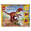 Lego 31379 Creator Vahşi Dinozor 283 Parça 8+ Yaş - Görsel 1