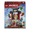 Lego Ninjago 71866 Ninja Karakteri Sergileme Model - Görsel 1