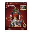 Lego Ninjago 71866 Ninja Karakteri Sergileme Model - Görsel 2