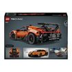 Lego Technic 42222 Bugatti Chiron Pur Sport - Görsel 2