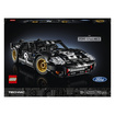 Lego Technic 42223 1966 Ford GT40 Mkii Yarış Arabası - Görsel 1