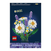 Lego Botanical 11508 Papatyalar 133 Parça 9+ Yaş - Görsel 1