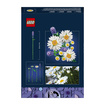 Lego Botanical 11508 Papatyalar 133 Parça 9+ Yaş - Görsel 2