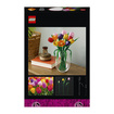 Lego Botanical 11501 Lale Buketi 576 Parça 18+ Yaş - Görsel 2