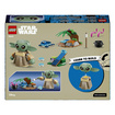 Lego 75443 Star Wars Grogu'nun Yuvası 107 Parça - Görsel 2