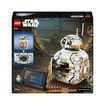 Lego 75452 Star Wars BB-8 Astromech Droidi 569 Parça - Görsel 2