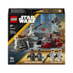 Lego 75449 Star Wars Mandalore Kuşatması Savaş Paket - Görsel 1