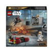 Lego 75449 Star Wars Mandalore Kuşatması Savaş Paket - Görsel 2