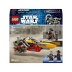 Lego 75437 Star Wars Cobb Vanth'ın Hız Motoru - Görsel 1