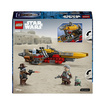 Lego 75437 Star Wars Cobb Vanth'ın Hız Motoru - Görsel 2