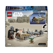 Lego 75436 Star Wars Mandalorian ve Grogu'nun Hız - Görsel 2