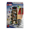 Lego 76342 Super Heroes Örümcek Adam Mysterio'ya - Görsel 2