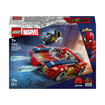 Lego 76336 Super Heroes Örümcek Adam Arabası - Görsel 1