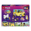 Lego Friends 42678 Evcil Hayvan Aksesuar Kamyoneti - Görsel 2