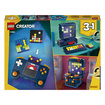 Lego Creator 31380 Retro Oyun Konsolu 268 Parça - Görsel 2