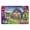 Lego Friends 42688 At Ahırı ve Binicilik Akademisi - Görsel 1