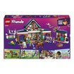 Lego Friends 42688 At Ahırı ve Binicilik Akademisi - Görsel 2
