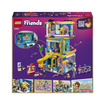 Lego Friends 42689 Hlc Friends Kulüp Evi 794 Parça - Görsel 2