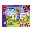 Lego Friends 42679 Heartlake Şehri Tavşan Oteli - Görsel 1