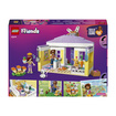Lego Friends 42679 Heartlake Şehri Tavşan Oteli - Görsel 2
