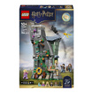 Lego 76467 Harry Potter Luna Lovegood'un Evi - Görsel 1