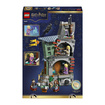 Lego 76467 Harry Potter Luna Lovegood'un Evi - Görsel 2