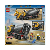 Lego City 60478 Beton Mikseri 371 Parça 7+ Yaş - Görsel 2