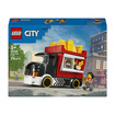 Lego City 60488 Patates Kızartması Kamyonu 216 Parça - Görsel 1