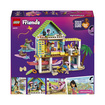 Lego Friends 42699 Fok Balıklı Yazlık Ev 400 Parça - Görsel 2