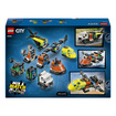 Lego City 60505 Uçak Servis Kamyonu ve Hoverkraft - Görsel 2