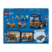 Lego City 60491 Motosiklet Taşıyıcı 88 Parça - Görsel 2