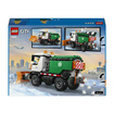 Lego City 60490 Kar Küreme Aracı 263 Parça 6+ Yaş - Görsel 2