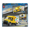 Lego City 60500 Kamyonet 276 Parça 6+ Yaş - Görsel 2