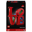 Lego Love 18+ 791 Parça - Görsel 1