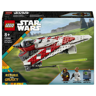 Lego Star Wars Jedi Bob'un Starfighteri 75388