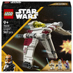 Lego 75432 Star Wars V-19 Torrent Starfighter - Görsel 1