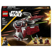 Lego 75401 Star Wars Ahsoka'nın Jedi Interceptor - Görsel 1
