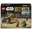 Lego 75414 Star Wars Force Burner Kar Motoru - Görsel 2
