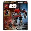 Lego 75411 Star Wars Darth Maul Robotu 6+ Yaş - Görsel 2