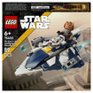 Lego 75400 Star Wars Plo Koon'un Jedi Starfighter - Görsel 1