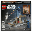 Lego 75373 Star Wars Mandalore Pususu Savaş Paketi - Görsel 2