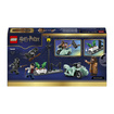 Lego 76459 Harry Potter Hagrid ve Harry'nin Privet - Görsel 2