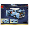 Lego Sihirli Uçan Ford Anglia 14+ Yaş 868 Parça - Görsel 2