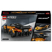 Lego Speed Champions Mclaren W1 9+ Yaş 287 Parça - Görsel 2